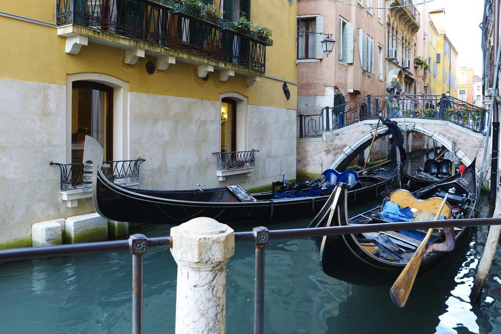 Abatea Hotel Venice Exterior photo