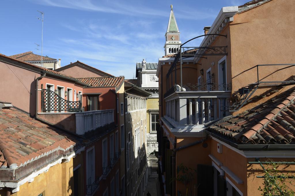 Abatea Hotel Venice Exterior photo