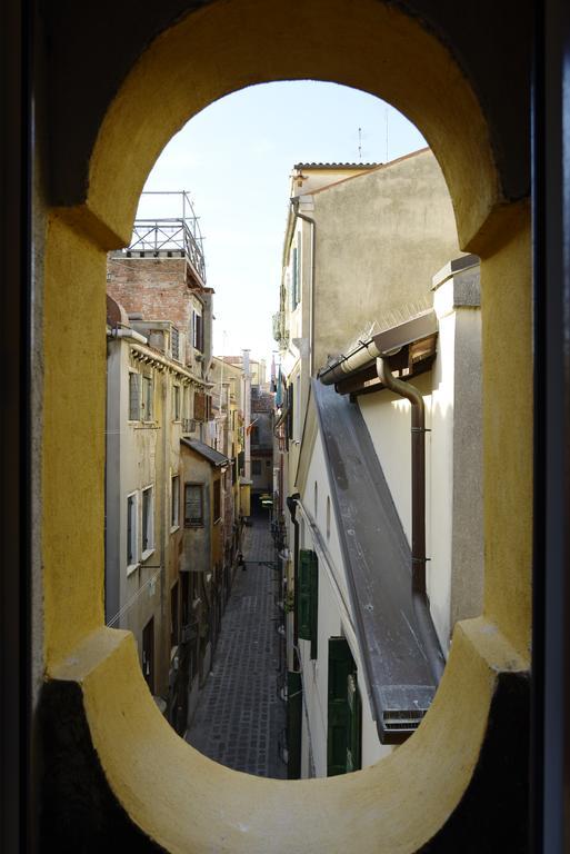 Abatea Hotel Venice Exterior photo